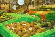Phân hóa thị trường nông sản