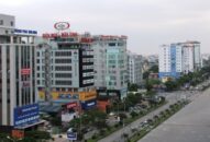 Tiềm năng phát triển thương mại Hải Phòng