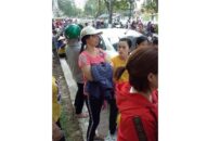 Hoàn tất chi trả hơn 9,5 tỉ đồng tiền lương nợ đọng