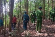 Nghi án nữ tài xế taxi bị bắt cóc tống tiền 200 triệu đồng