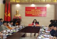 Ủy ban Trung ương MTTQ Việt Nam: Quán triệt, triển khai nghị quyết Đại hội MTTQ Việt Nam lần thứ IX