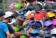 Thị trường mũ bảo hiểm: Người tiêu dùng quay lưng với lợi ích?