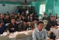 Sở NN&PTNT phối hợp phổ biến Luật Chăn nuôi