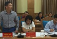 Quận Kiến An: Tổng thu ngân sách trong tháng 10 đạt 31,975  tỷ đồng