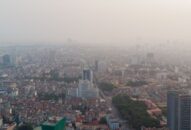 Nâng cao khả năng dự báo, cảnh báo ô nhiễm môi trường không khí đô thị