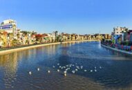 Bước tiến trong chỉnh trang đô thị của Hải Phòng