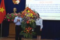 Quận Lê Chân:  Tiến hành 6 cuộc thanh tra đối với 10 đơn vị và 14 cá nhân