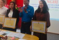 Liên đoàn Lao động thành phố: Tọa đàm nâng cao hiệu quả hoạt động Qũy trợ vốn CNVCLĐ nghèo