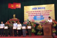 Mô hình “camera an ninh” xã Nam Sơn (An Dương):  “Mắt thần” giữ vững ANTT nông thôn