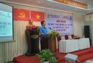 90% doanh nghiệp ký kết thỏa ước lao động tập thể đúng quy định