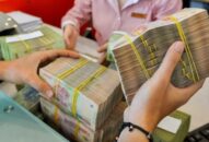 Huy động tiền gửi tiết kiệm tăng 10,93%