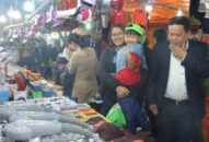 Quận Kiến An: Cấp 535 giấy chứng nhận đăng ký kinh doanh