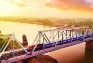 Thực hư việc Trung Quốc tài trợ 100.000 tỷ làm đường sắt Lào Cai – Hải Phòng