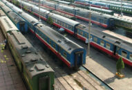 Trung Quốc viện trợ 10 triệu NDT lập dự án đường sắt Lào Cai – Hà Nội – Hải Phòng