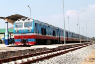 Bộ GTVT nói gì về tuyến đường sắt Lào Cai-Hà Nội-Hải Phòng?