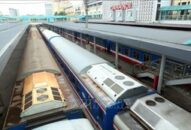 Bộ GTVT thông tin về quy hoạch đường sắt Lào Cai – Hà Nội – Hải Phòng