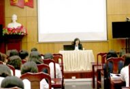 Tìm giải pháp khắc phục tồn tại thanh quyết toán chi phí KCB BHYT