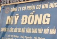 Hải Phòng: Phát hiện một công ty cơ khí ăn trộm gần 25 tỉ đồng tiền điện