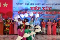 Nền tảng tinh thần cho phát triển, bảo vệ chủ quyền biển đảo tại Bạch Long Vỹ