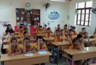 Huyện Vĩnh Bảo: Thiếu 35 giáo viên cấp tiểu học và THCS