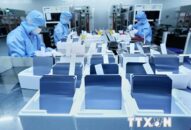 Thu hút FDI – gam màu sáng trong bức tranh kinh tế Việt Nam