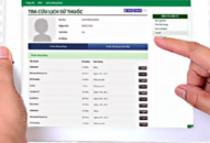 Đến năm 2020, 80% người dân được lập hồ sơ sức khỏe điện tử