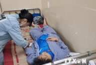 Đình chỉ giáo viên karate liên quan vụ đánh vỡ xương hàm học sinh