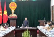 Tập trung chống thất thu thuế trong lĩnh vực, thương mại, du lịch và dịch vụ