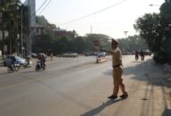 CAQ Kiến An: Tham mưu giải quyết các kiến nghị của nhân dân liên quan đến dự án mở rộng ngã 5 Kiến An