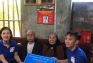 Quận đoàn Đồ Sơn: Hành trình “Tôi yêu Tổ quốc tôi” năm 2019