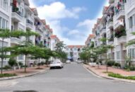 Huyện An Dương: Hoàn thành hệ thống thoát nước thải  của Dự án khu nhà ở dành cho người thu nhập thấp