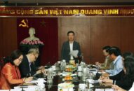 Triển khai các hoạt động kỷ niệm 90 năm Ngày thành lập Đảng