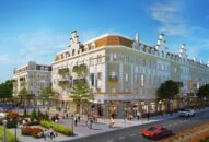BĐS Hạ Long cuối năm: Nhà đầu tư chọn lối đi riêng với dòng shophouse đẳng cấp