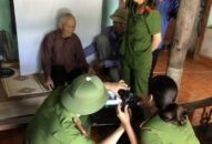 Công an huyện Vĩnh Bảo: Cấp hơn 14.900 căn cước công dân