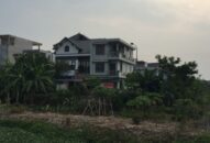 Cấp 124 giấy chứng nhận quyền sử dụng đất