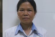 Hộ lý nhặt được của rơi, trả lại người đánh mất