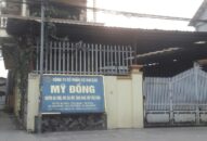 Tiếp nhận hồ sơ về việc Công ty cổ phần cơ khí đúc Mỹ Đồng trộm cắp hàng chục tỷ đồng tiền điện