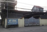 Chuyển hồ sơ vụ doanh nghiệp trộm cắp hàng chục tỷ đồng tiền điện