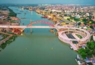 10 giải pháp đưa Hải Phòng trở thành thành phố công nghiệp thông minh, bền vững