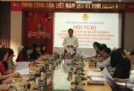 LĐLĐ TP Hải Phòng: Đưa hơn 80.000 sản phẩm giá ưu đãi tới người lao động