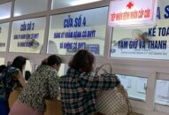 Triển khai Chỉ thị tăng cường chống hành hành vi lạm dụng, trục lợi quỹ BHYT