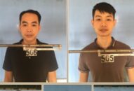 Khởi tố 5 đối tượng cho vay nặng lãi “cắt cổ” dưới hình thức họ góp