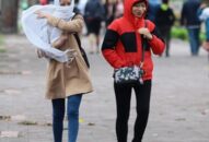 Không khí lạnh tiếp tục tăng cường, miền Bắc trời rét, miền Trung mưa lớn