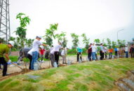 Bảo vệ môi trường, xã hội hóa toàn dân trong phong trào trồng cây gây rừng