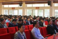 Tập huấn kỹ năng, nghiệp vụ công tác tuyên giáo 2019