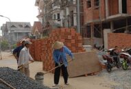 Chống thất thu thuế trong các doanh nghiệp FDI, nhà thầu, xây dựng cơ bản:  Thời điểm nước rút