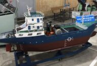 Hải Phòng đạt giải ba toàn đoàn Hội thi thiết bị đào tạo tự làm toàn quốc lần thứ VI năm 2019