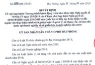 Tiếp tục đẩy mạnh thực hiện chính sách, pháp luật về quản lý, sử dụng vốn, tài sản nhà nước tại doanh nghiệp và cổ phần hoá doanh nghiệp nhà nước