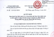 Quy định quản lý, sử dụng kinh phí thực hiện chính sách ưu đãi người có công với cách mạng và người trực tiếp tham gia kháng chiến