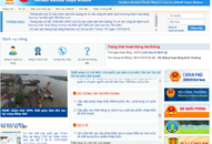 Từ 08/11/2019: Chính thức áp dụng 3 thủ tục hành chính mới của Bộ TT&TT trên Cơ chế một cửa quốc gia